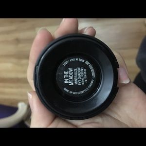 MAC Eyeshadow